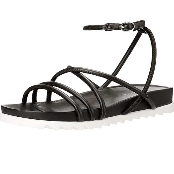 Marc Fisher Joylyn Sandal - Picture 2 of 5